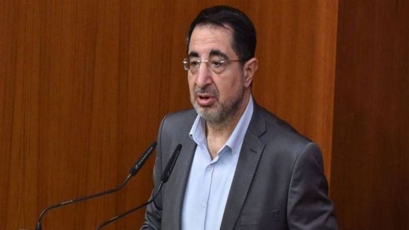 الحاج حسن: لضرورة تلبية مطالب مستخدمي "أوجيرو"