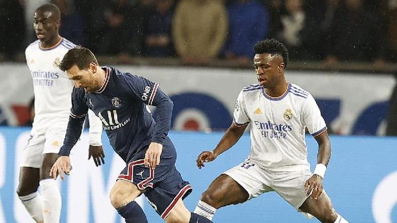 "ريال مدريد" و"مانشستر سيتي" إلى ربع نهائي دوري الأبطال