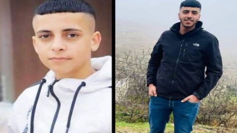 فلسطين المحتلة.. ثلاثة شهداء برصاص الاحتلال فجرًا