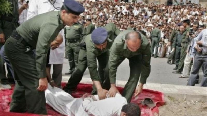 "رايتس ووتش": إعدام السعودية 81 شخصًا يمثّل عرضًا وحشيًا لحكمها الاستبدادي