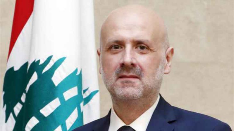 وزير الداخلية: هناك 7000 قلم اقتراع في لبنان والانتخابات ستحصل في موعدها