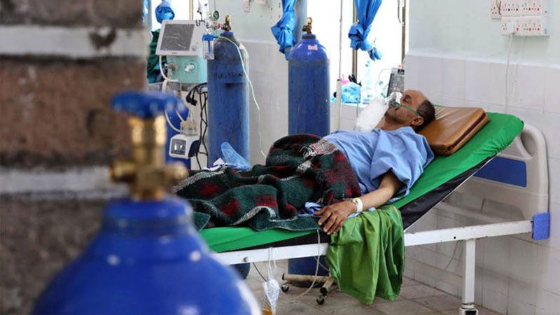 اليمن.. إغلاق مطار صنعاء بمثابة حكم إعدام على مئات آلاف المرضى
