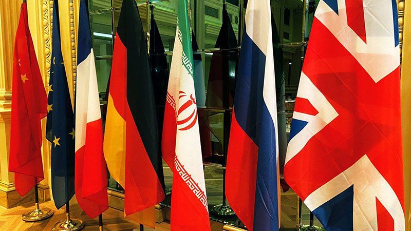"الاتفاق النووي" بين وزيري الحرب الصهيوني والأميركي