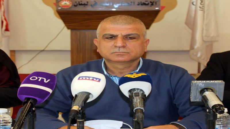 أبو شقرا لـ"العهد": لا أزمة محروقات وحلول تلوح في الأفق