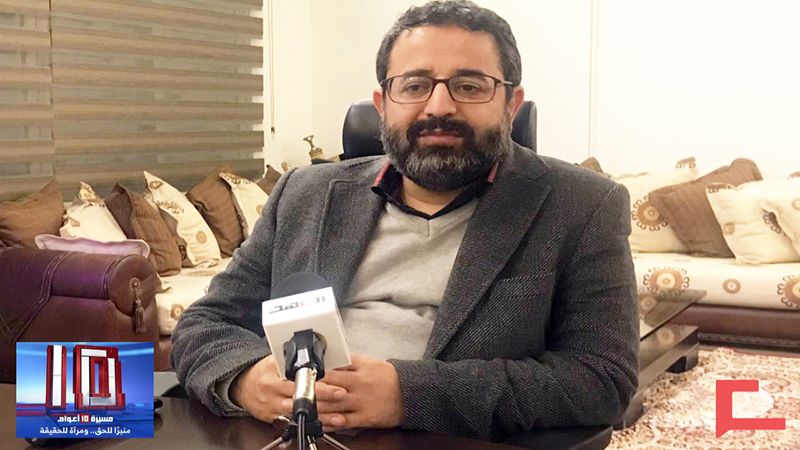 قناة "المسيرة" في عامها العاشر: "مشروع إسلامي يصارع الاستكبار الأمريكي"
