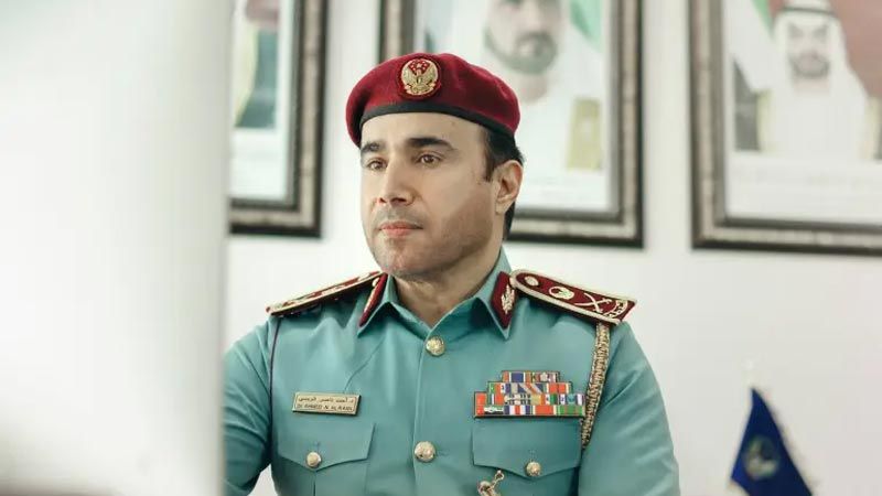 بتُهم تعذيب.. تحقيق فرنسي بحق إماراتي يرأس "الإنتربول"