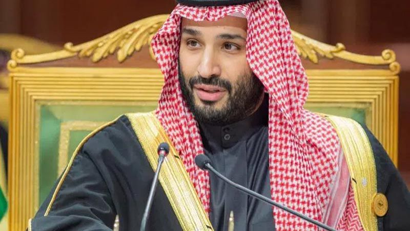 "واشنطن بوست": بايدن يسترضي السعودية وابن سلمان يواصل البلطجة