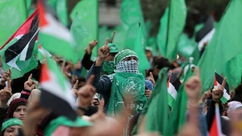 حماس: اجتماع وزراء عرب مع مسؤولين صهاينة على أرضنا المحتلة يتناقض مع مواقف ومصالح الأمَّة وشعوبها