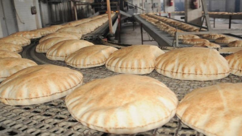 "بورصة" ربطة الخبز ترتفع مجددًا