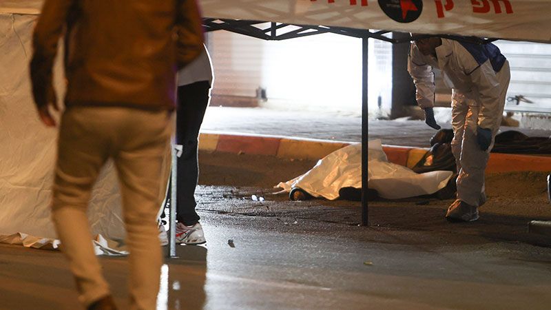 مصادر أمنية صهيونية: جهاز "الشاباك" فاشل