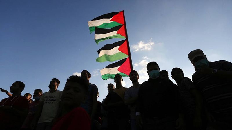 الفصائل الفلسطينية في "يوم الأرض": للتمسك بخيار المقاومة