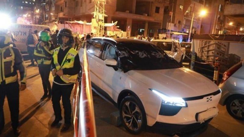 آذار الأسود‎‎ يرعب العدو.. "بني براك" الحادثة الأصعب