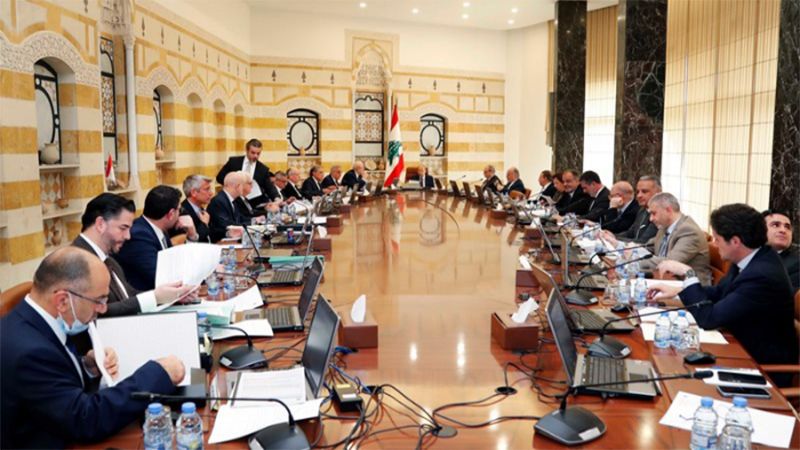 مجلس الوزراء وافق على الـ "كابيتال كونترول" مع إدخال بعض التعديلات عليه