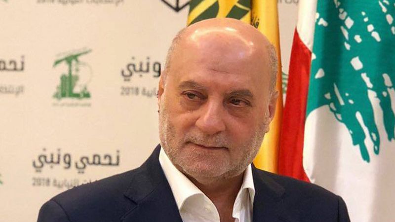شري في إطلاق لائحة "وحدة بيروت": سنمد اليد لكل من يريد أن يعمل لأجل بيروت عاصمة الوحدة والكرامة