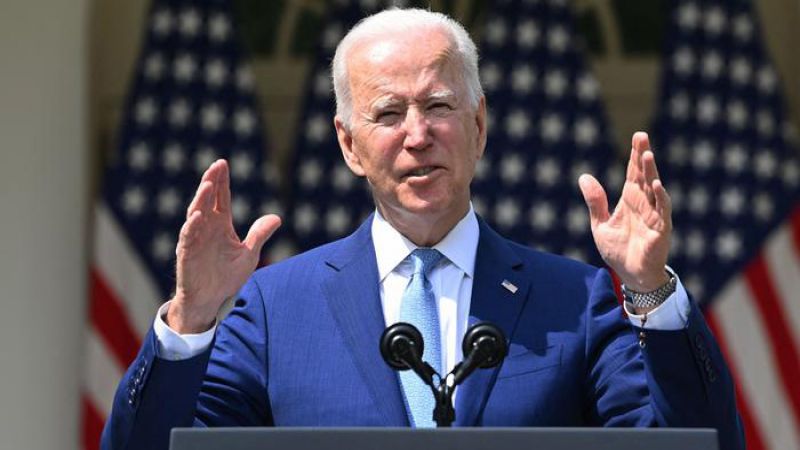 خطأ بايدن الأكبر في أوكرانيا!