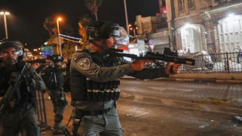  تحذيرات من تفجر الأوضاع.. مسيرة "ضخمة" للمستوطنين في القدس بمشاركة نتنياهو 