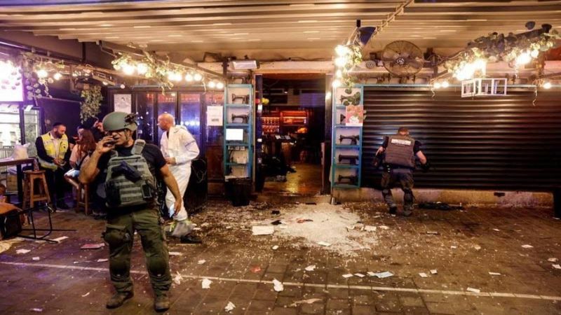 شخصيات وقوى لبنانية تشيد بعملية "تل أبيب" البطوليّة: أربكت الكيان المؤقت وأكدت هشاشته
