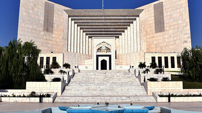 القضاء الباكستاني يُغيبّ الضغوط الأمريكية