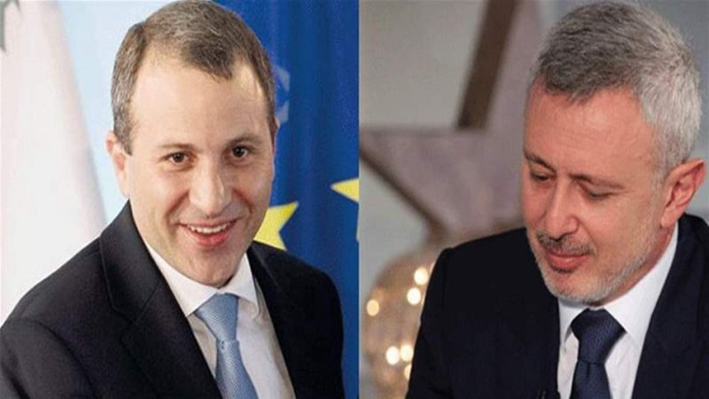 فرنجيه عن لقائه مع باسيل: تحدّثنا عن فتح صفحة جديدة