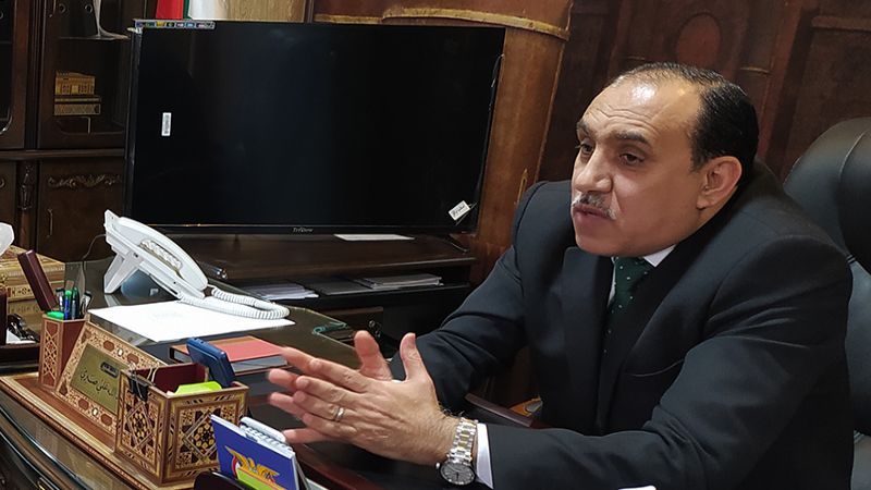 السفير اليمني في دمشق لـ"العهد": السعودية اقتنعت أخيرًا بأن قرارنا في أيدينا