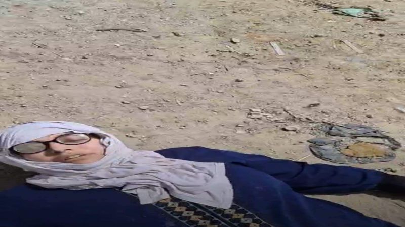استشهاد سيدة فلسطينية في بيت لحم وشاب حاول تنفيذ عملية في عسقلان