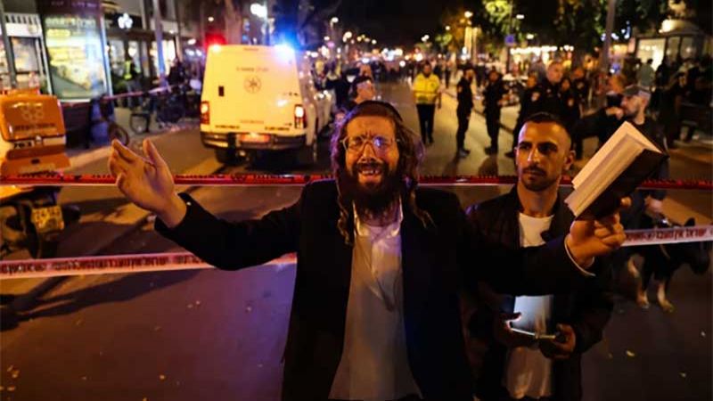عملية "تل أبيب" نموذجًا: الشعب الفلسطيني يخلط الأوراق