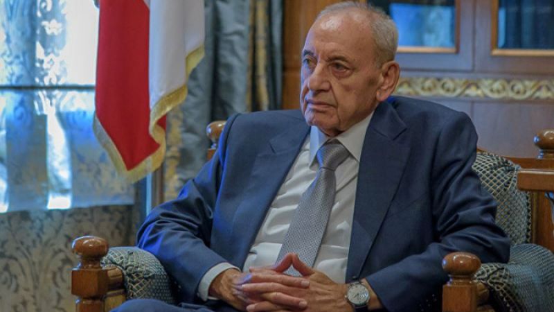 الرئيس بري دان الصمت الدولي والعربي إزاء العدوانية الصهيونية: "صمت القبور"