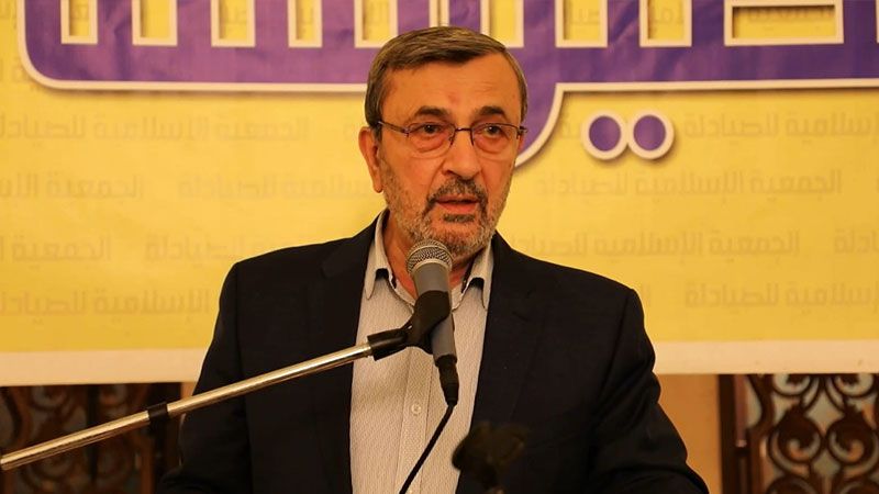 عز الدين: الانتخابات هي استحقاق مفصلي لانتصار مشروع بناء الدولة العادلة