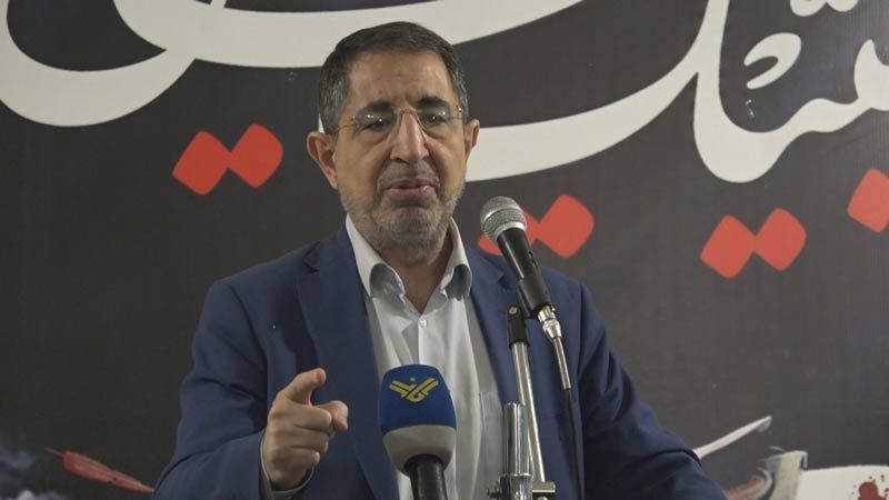 الحاج حسن: يصوِّبون على المقاومة في العملية الانتخابية للوصول إلى التطبيع