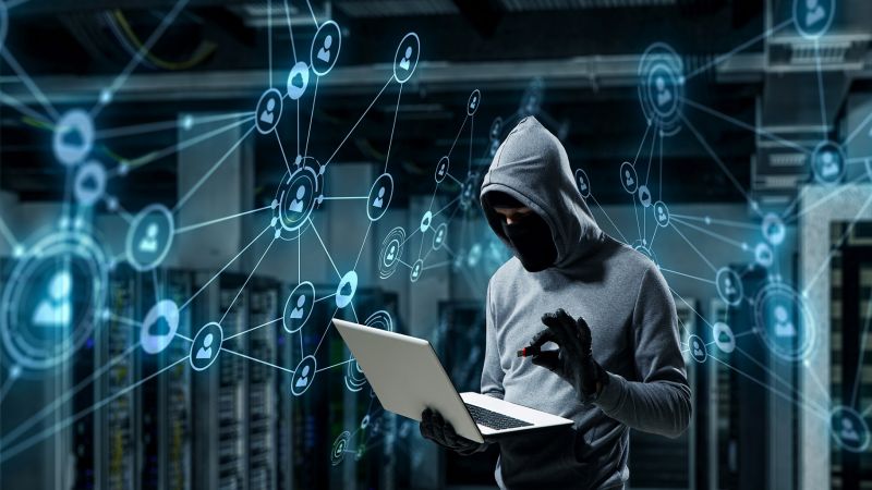 إيران تفشل هجوماً سيبرانياً هدفه ضرب البنى التحتية 