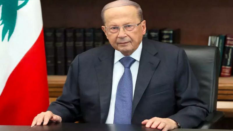 الرئيس عون: ليتولَّ القضاء التحقيق في حادثة الزورق لوضع حدّ لأي اجتهادات