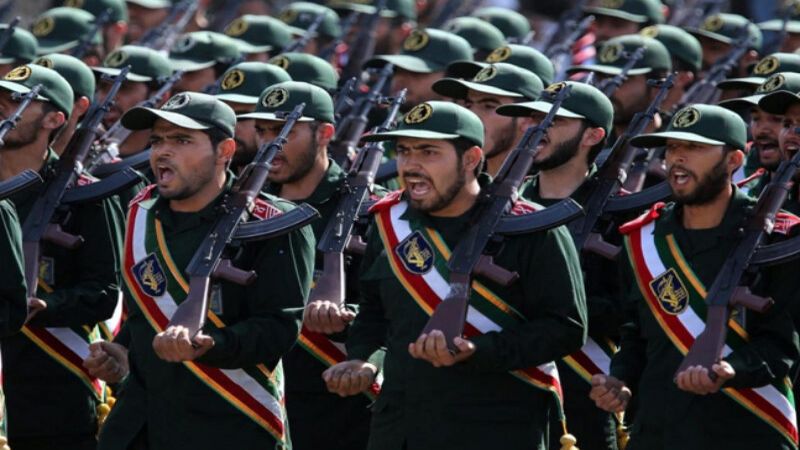 الحرس الثوري في يوم القدس: الكيان يلفظ أنفاسه الأخيرة