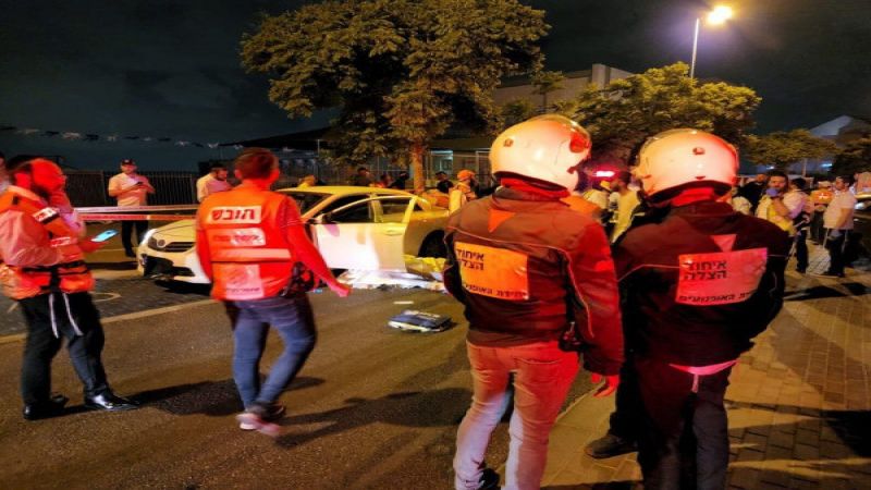 الفصائل الفلسطينية تبارك عملية "إلعاد" البطولية.. ضربة قاصمة للاحتلال