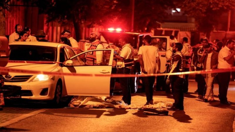 بعد 4 أيام من التخبط والفشل الأمني.. جيش العدو يقبض على منفذي عملية "إلعاد"