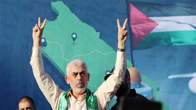التهدد باغتيال السنوار.. "اسرائيل" لم تتعلم الدرس