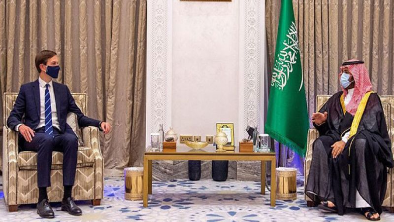 أموال سعودية في استثمارات "إسرائيلية"