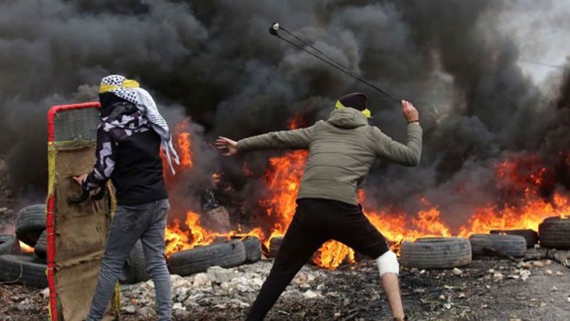 في الذكرى الأولى لمعركة سيف القدس: الثورة لن تُغمد حتى زوال الاحتلال