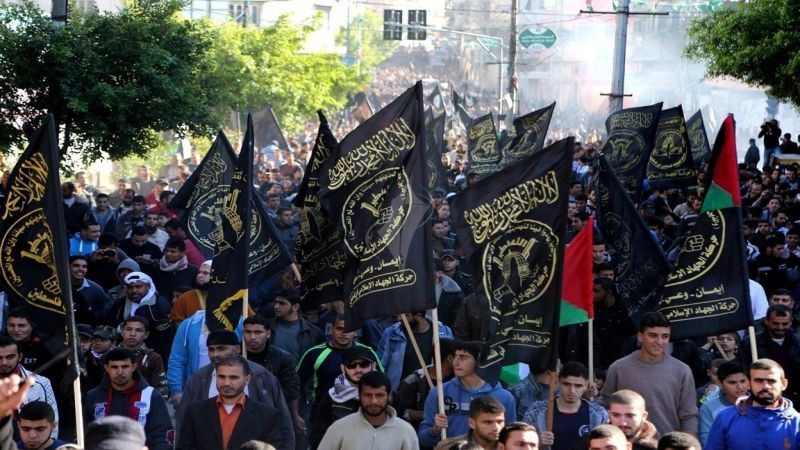 الجهاد الإسلامي: "سيف القدس" لم يزل مُشرعًا في وجه العدوان الصهيوني