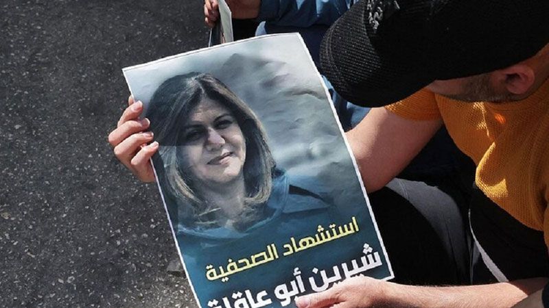 "هآرتس" تكشف: جندي إسرائيلي أطلق النار على شيرين أبو عاقلة من 190 مترًا