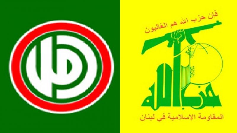 حركة "أمل" وحزب الله للمناصرين: لعدم تنظيم مسيرات كي لا يعكّر الموتورون صفو النجاح الانتخابي