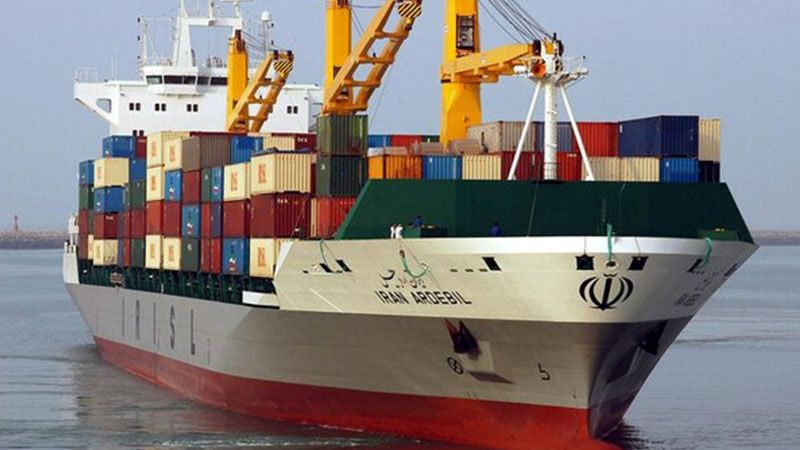 إيران وعُمان تبحثان تأسيس شركة ملاحة بحرية مشتركة