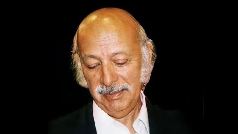 شاعر العراق والعرب مظفّر النواب في ذمّة الله