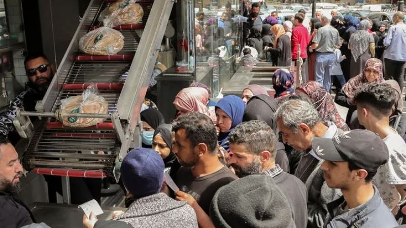 بعد رفع الدعم عن الطحين "الاكسترا".. ما مصير الأفران الصغيرة؟