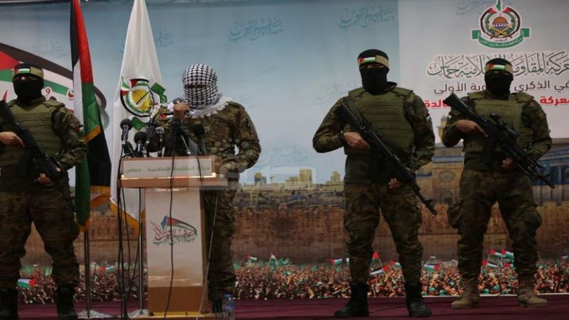 فصائل المقاومة في ذكرى "سيف القدس": للاستعداد لمعركتنا المقدسة التي نسيء بها وجه الكيان