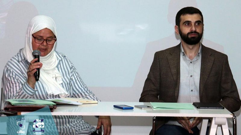 "رسالات" تطلق فعاليات "أيام المقاومة والتحرير" بتونس