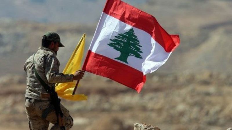 لبنان يحتفل بالتحرير: المقاومة هي الصراط المستقيم