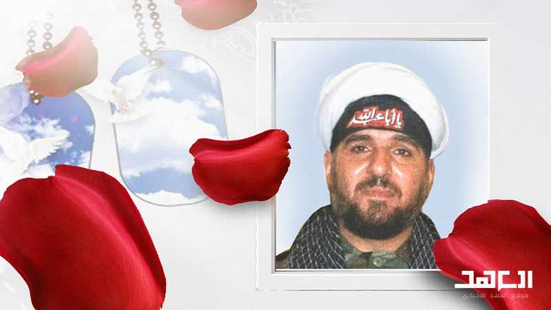 الشيخ "أبو ذر".. شهيد الحسنيين في أيّار
