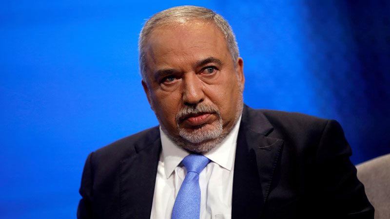 مظاهرة يوم النكبة في جامعة "بن غوريون" تُزعج ليبرمان