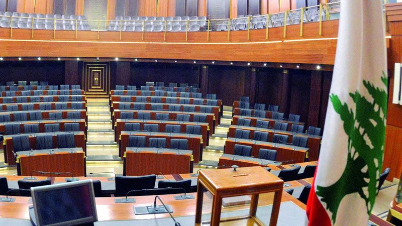 برلمان 2022.. بري رئيسًا لولاية سابعة وبو صعب نائبًا له