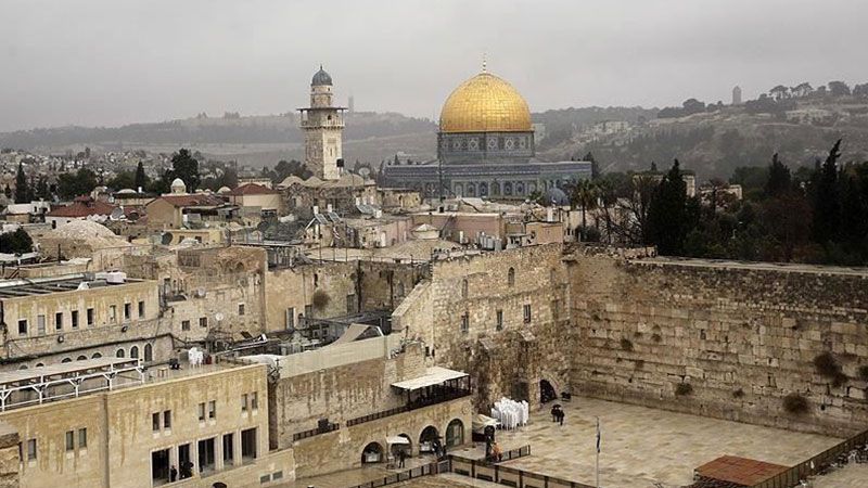 "أوقاف القدس" تحذر من اقتحامات واسعة للمسجد الأقصى